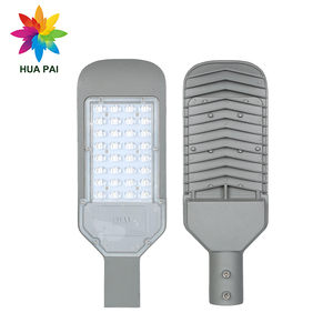 HUAPAI-farola <span class=keywords><strong>Led</strong></span> de aluminio para exteriores, fabricante de China, Ip65, <span class=keywords><strong>20w</strong></span>, 30w, 50w, 80w, con lista de precios - Product Image 2