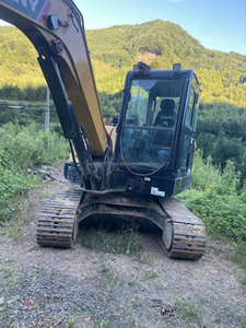 Excavadora Sany SY 75C de Segunda Mano a Precio Económico en China, Máquina SANY, Máquina de Construcción Hidráulica de Gran Eficiencia en Venta - Product Image 4