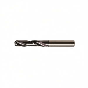 ดอกสว่านคาร์ไบด์อเนกประสงค์ Ttake Ta1004 เคลือบนาโน TiAlN ขนาด 5Xd - Product Image 2