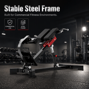 Silla Romana de Hiperextensión a 45 Grados para Gimnasio, Banco de Entrenamiento para Glúteos y Espalda Baja, Venta Directa de Fábrica, Bajo MOQ, OEM - Product Image 4
