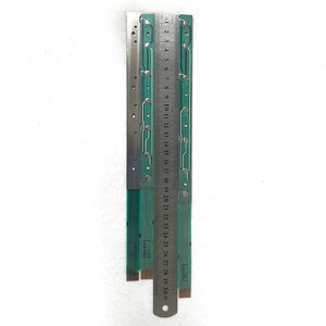 A86L-0001-0287 FANUC 7 คีย์บอร์ดปุ่มกดพร้อมสายริบบิ้น - Product Image 3