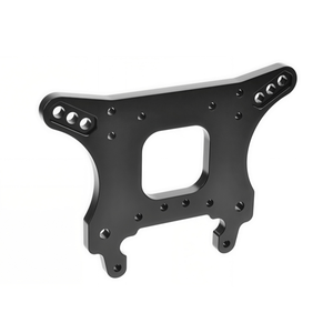 Pièces d'assemblage de haute qualité, services d'usinage CNC, tour de suspension avant en aluminium personnalisée pour RC - Product Image 4