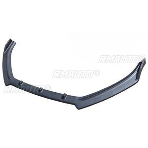 <b>For</b> Geely Emgrand Front Bumper Lip Front Bumper Splitter <b>Diffuser</b> Body Kit <b>For</b> Geely Emgrand 2018-2022 <b>Car</b> Accessories - Product Image 4