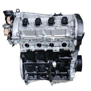 Motor completo <span class=keywords><strong>usado</strong></span> original para VW <span class=keywords><strong>Bora</strong></span> 1,8 T Golf - Product Image 2