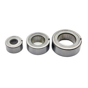 B206 BC206 B207 One Way <b>Cam</b> Backstop Clutch Sprag Bearing - Product Image 6