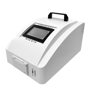 Farmasötik üretim için filtre bütünlüğü <span class=keywords><strong>test</strong></span> cihazı biyofarmasötikler için otomatik filtre kartuşu bütünlüğü <span class=keywords><strong>test</strong></span> sistemi - Product Image 5