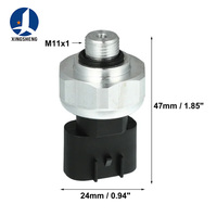 Interruptor de Presión de Aceite 8871933020 499000-7141 Sensor de Presión para Toyota Camry Corolla para LEXUS