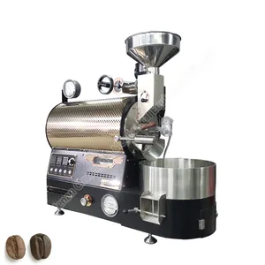 600g Coffee Roaster Machine 1kg Coffee Roasters Home Coffee Roaster 2kg Coffee Bean Roaster