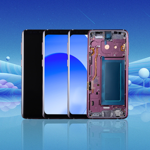 Accessori all'ingrosso per telefono cellulare Lcd di qualità originale accessori per Samsung <span class=keywords><strong>Galaxy</strong></span> <span class=keywords><strong>S9</strong></span> sostituzione dello schermo - Product Image 5