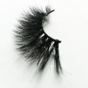 Creat my own brand Private Label 3D mink lashes cheap price false eyelashes - Product Image 5