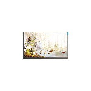 Pw070xui TFT <span class=keywords><strong>LCD</strong></span> Bảng điều chỉnh 7.0 inch <span class=keywords><strong>480</strong></span>(RGB)* <span class=keywords><strong>234</strong></span> 76ppi Hot Bán <span class=keywords><strong>LCD</strong></span> màn hình hiển thị cho khung ảnh kỹ thuật số - Product Image 1