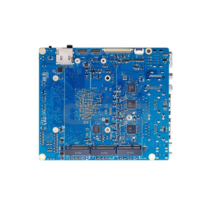 ORANGE Pi 6 plus ชุดบอร์ดพัฒนา <span class=keywords><strong>OrangePI</strong></span> 6 plus 16GB/32GB/64GB บอร์ดพัฒนา LPDDR5 Ai Pi6 ORANGE Pi 6 plus - Product Image 2