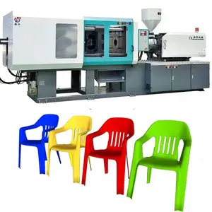 ISO9001 Ce Vermeld Hot Koop Plastic Stoel Making Machine Spuitgietmachine