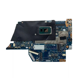 Auf Lager Mainboard für Lenovo IdeaPad Flex 5-15ITL05 I7-1165G7 2,8 GHz SRK01 SRK02 16GB RAM Laptop Motherboard 5 B21B37518 - Product Image 2