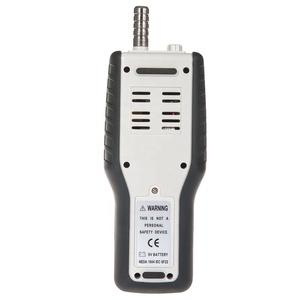 เครื่องตรวจจับ PM2.5/PM10 แบบพกพา ยี่ห้อ Hti รุ่น HT-9600 เครื่องวัดคุณภาพอากาศ พร้อมราคาขายส่งจากผู้ผลิต - Product Image 4