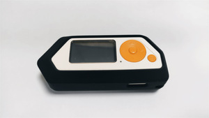 เคสซิลิโคนป้องกันการตกกระแทกเคสป้องกันสำหรับฟลิปเปอร์ ซีโร่เกมอุปกรณ์เสริม - Product Image 3