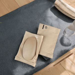 Đệm Bàn Chân Trước Bằng Silicon Băng Đàn Hồi Chỉnh Hình Hỗ Trợ Vòm Bàn Chân Bóng Đệm Bàn Chân Phẳng - Product Image 4