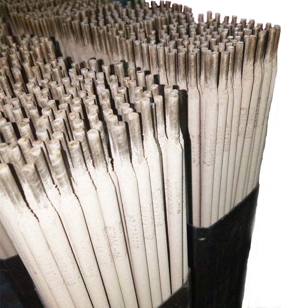 Welding Rod Suppliers Cast Iron Welding Electrode/Rod With CE And ISO AWS ENIFE-C1