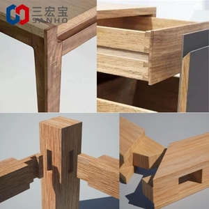 Colla per Legno D3 Impermeabile <span class=keywords><strong>di</strong></span> Alta Qualità con Forte Forza <span class=keywords><strong>di</strong></span> Adesione per Assemblaggio del Legno - Product Image 5