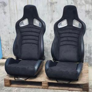 Asiento Deportivo Personalizado Recaro CS con Opción de Cuero Nappa para <span class=keywords><strong>BMW</strong></span> <span class=keywords><strong>E46</strong></span>, E92 M3 Retro Tuning - Product Image 5