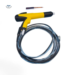 Pistola per verniciatura a polvere X1 di alta qualità ad alta tensione <span class=keywords><strong>Cascade</strong></span> 2324136 - Product Image 3