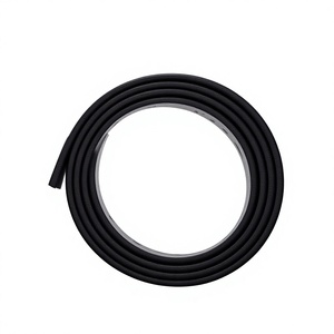 Cinturón de Cuero Genuino, Piel de Vaca, Color Sólido, Hebilla de Acero Rectangular, Estilo Formal, Duradero, 2.5 Pulgadas de Ancho - Product Image 3
