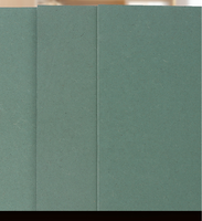 Panneau HDHMR haute densité Liaocheng 9mm 18mm 25mm Panneau MDF résistant à l'humidité pour meubles personnalisés et armoire intégrée