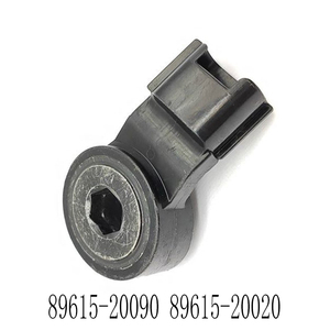 Động cơ xe gõ cảm biến 8961520090 cho TOYOTA 89615-20090 89615-20020 - Product Image 4