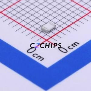Resistencia SMD 0805W8F1330T5E 0805 (Tipo: Película Gruesa) (Resistencia: 133 Ohmios Precisión: 1%) - Product Image 2