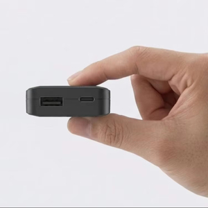 Cargador Rápido GaN Ultrafino de 65W con PD 3.0 y QC 3.0/4.0, Tecnología de Transformador Plano, Carga Rápida para <span class=keywords><strong>MacBook</strong></span>, <span class=keywords><strong>iPhone</strong></span> y Samsung - Product Image 1