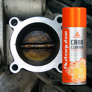 Nettoyant de carburateur haute performance MC-301 450ML – Spray professionnel pour l'élimination des dépôts de carbone des voitures, motos et petits moteurs - Product Image 2
