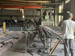 מפעל ישיר לספק דיוק גבוהה q195 פחמן עגול פלדה מוט פלדה עבור בד מכני קטן bushing פלדה עובש - Product Image 6