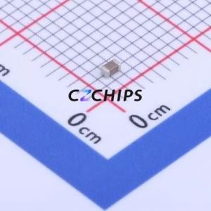 Condensateur SMD (MLCC) 0603X684K160NT 0603 (Capacité : 680nF) (Précision : 10%) Tension nominale : 16V - Product Image 1