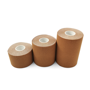 Accessoires de soutien-gorge, ruban adhésif pour le lifting des seins, BoobTape, 95% coton et élasthanne, logo personnalisé disponible pour les tenues de mariage et de soirée - Product Image 2