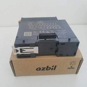 Module PLC Azbil Nx-D15nt4c00 16 IO 240 V Modbus Mémoire Flash pour Utilisation Industrielle - Product Image 3
