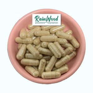 Поставка Натуральных Пищевых Добавок Rainwood, капсулы эпимедиума высокого качества, капсулы с экстрактом эпимедиума на продажу - Product Image 2