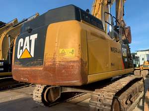 Gebruikte Graafmachine Cat349e Hydraulische Crawerl Graafmachine <span class=keywords><strong>349</strong></span> 349d 349f Caterpillar Machines Zwaar Materieel - Product Image 2