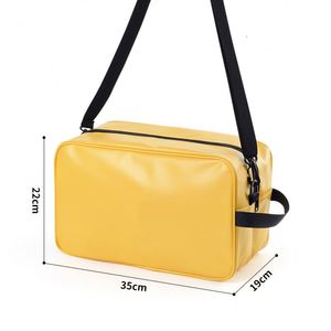 Wholesales Custom Logo Wash Fitness <b>Travel</b> Portable Makeup <b>Bag</b> Skincare Toiletry <b>Bag</b> PU Cosmetic Swimming <b>Bag</b> Unisex <b>Travel</b> <b>Bag</b> - Product Image 2