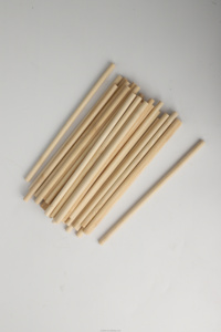 Vietnam-Made 12mm Diameter Matte Bamboo Fiber <strong>Straw</strong> <strong>Hat</strong> for Home Travel Camping for Parties <strong>Drinks</strong> Composed Wheat Glass Silicone - Product Image 3