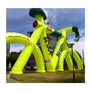 インフレータブルディスプレイ屋外魅力インフレータブルレプリカ車モデルインフレータブルカープロモーション - Product Image 3