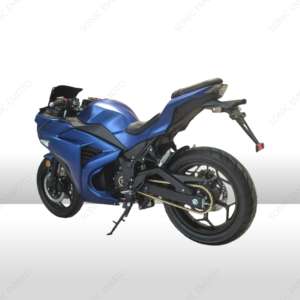 <span class=keywords><strong>Yamaha</strong></span> R3 moto elettrica 5000W Mid Drive 140 km/h ciclomotore da corsa - Product Image 3