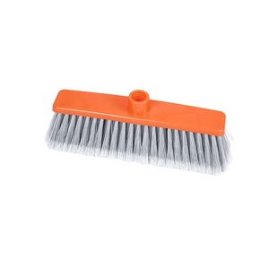 Escoba de Material PET para el Hogar con Cerdas Suaves para Fregar, Herramientas de Limpieza en Oferta - Product Image 4
