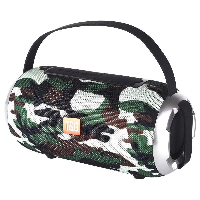 กองทัพสีเขียว