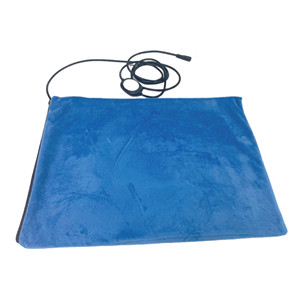 Умный самонагревающийся коврик для животных из пены с эффектом памяти с датчиком активации давления, автоматическим включением/выключением, водонепроницаемый, для собак и кошек, оптом от производителя (OEM/ODM) - Product Image 1