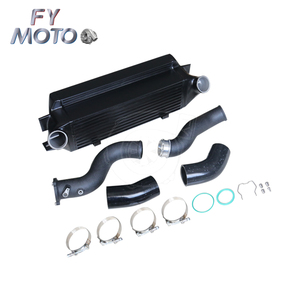 <span class=keywords><strong>Intercooler</strong></span> phí ống cho BMW 3 <span class=keywords><strong>4</strong></span> loạt B48 G20 G21 G22 G29 325 330 430 - Product Image 2