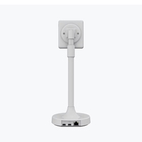 Nouvel Android 15 OS 4G WIFI Écran Tactile 4 Pouces Terminal de Paiement Mobile Portable Carré 3+32GB avec Lecteur NFC Avant