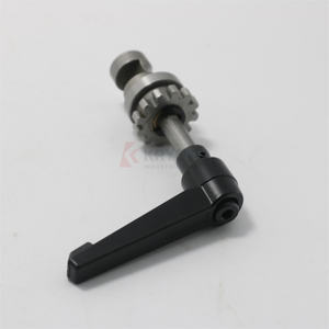 1PC 0881.0018.4 Tête de couture pour pièces détachées de machines d'impression HK75 - Product Image 1