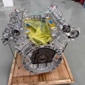 Nouvel ensemble moteur de voiture pour Mercedes-Benz 278 GL450/GL550/R500/S500/GLS500/ML500 320KW 700N 4.7T V8 Essence - Product Image 2