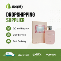 Parfum arabe pour femmes du Moyen-Orient, Eau de Parfum, coffret cadeau, livraison mondiale, dropshipping