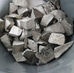 Fornecedor de Materiais de Soldagem 60% 65% 70% <span class=keywords><strong>Ferro</strong></span> Molibdênio Ferromolibdênio - Product Image 3